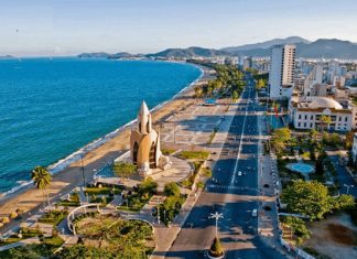 Chia sẻ kinh nghiệm du lịch Nha Trang bằng xe tiết kiệm nhất