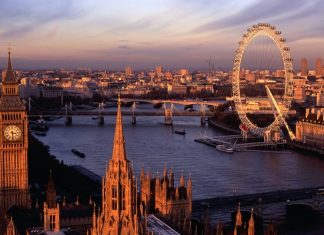 Check in 25 địa điểm du lịch Anh quốc đẹp như mơ không nên bỏ lỡ Check in 25 địa điểm du lịch Anh quốc đẹp như mơ không nên bỏ lỡ