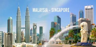 Trọn bộ bí kíp du lịch Singapore Malaysia ai cũng nên biết