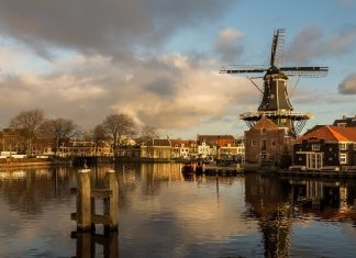 Trọn bộ kinh nghiệm khám phá thành phố Haarlem khi du lịch Hà Lan Trọn bộ kinh nghiệm khám phá thành phố Haarlem khi du lịch Hà Lan