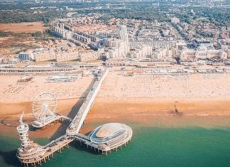 Mê mẩn trước vẻ đẹp cổ kính, thơ mộng của thành phố The Hague – Hà Lan Mê mẩn trước vẻ đẹp cổ kính, thơ mộng của thành phố The Hague - Hà Lan