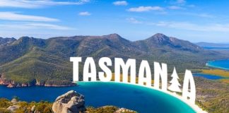 Cẩm nang du lịch đảo Tasmania - thiên đường bình yên tại Úc