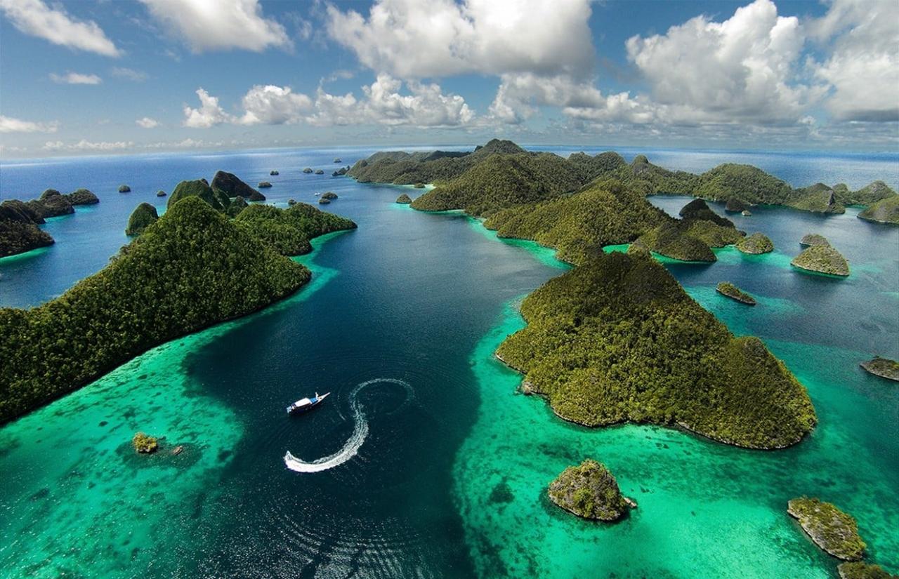 du lịch indonesia