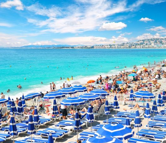 Du lịch He Chau Au