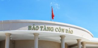 Du lịch Côn Đảo